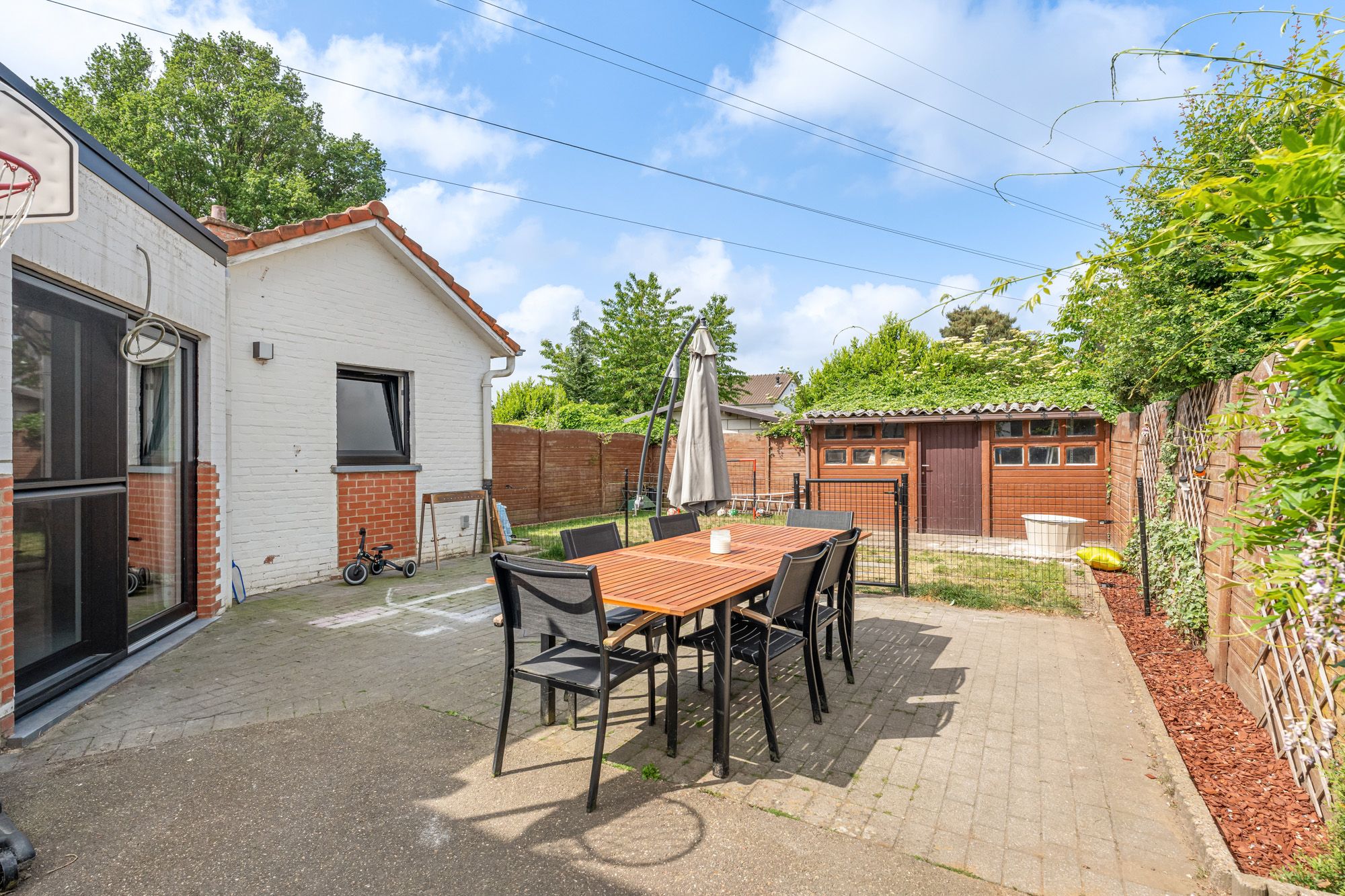 Huis te koop foto 24