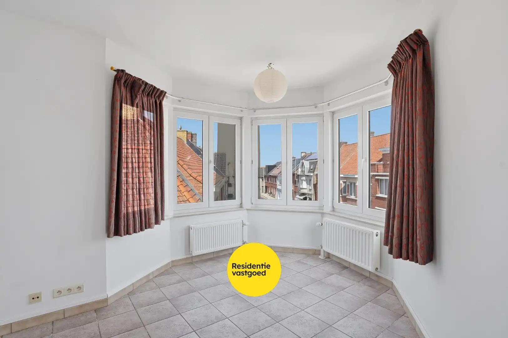 Instapklaar appartement met 2 slaapkamers te Eernegem foto 7
