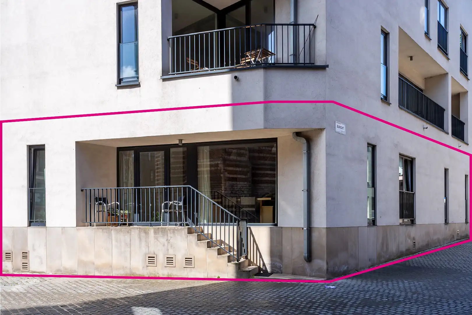 Ruim app op top locatie aan de Schelde foto 26