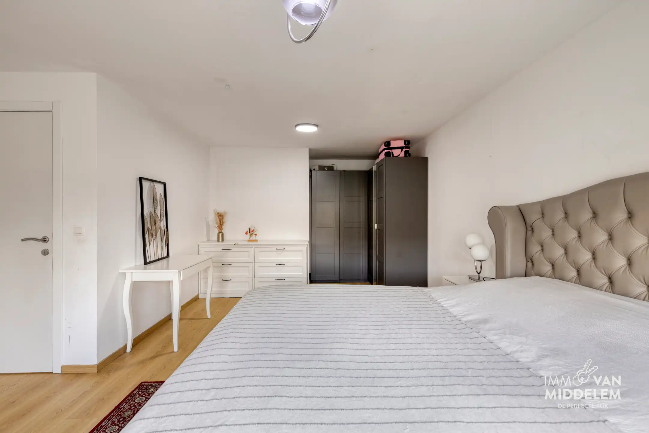 INSTAPKLARE ENERGIEZUINIGE WONING MET 4 SLPK, GARAGE EN TUIN foto 13