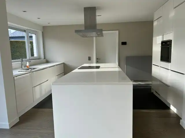 Moderne instapklare woning in Aalst foto 17