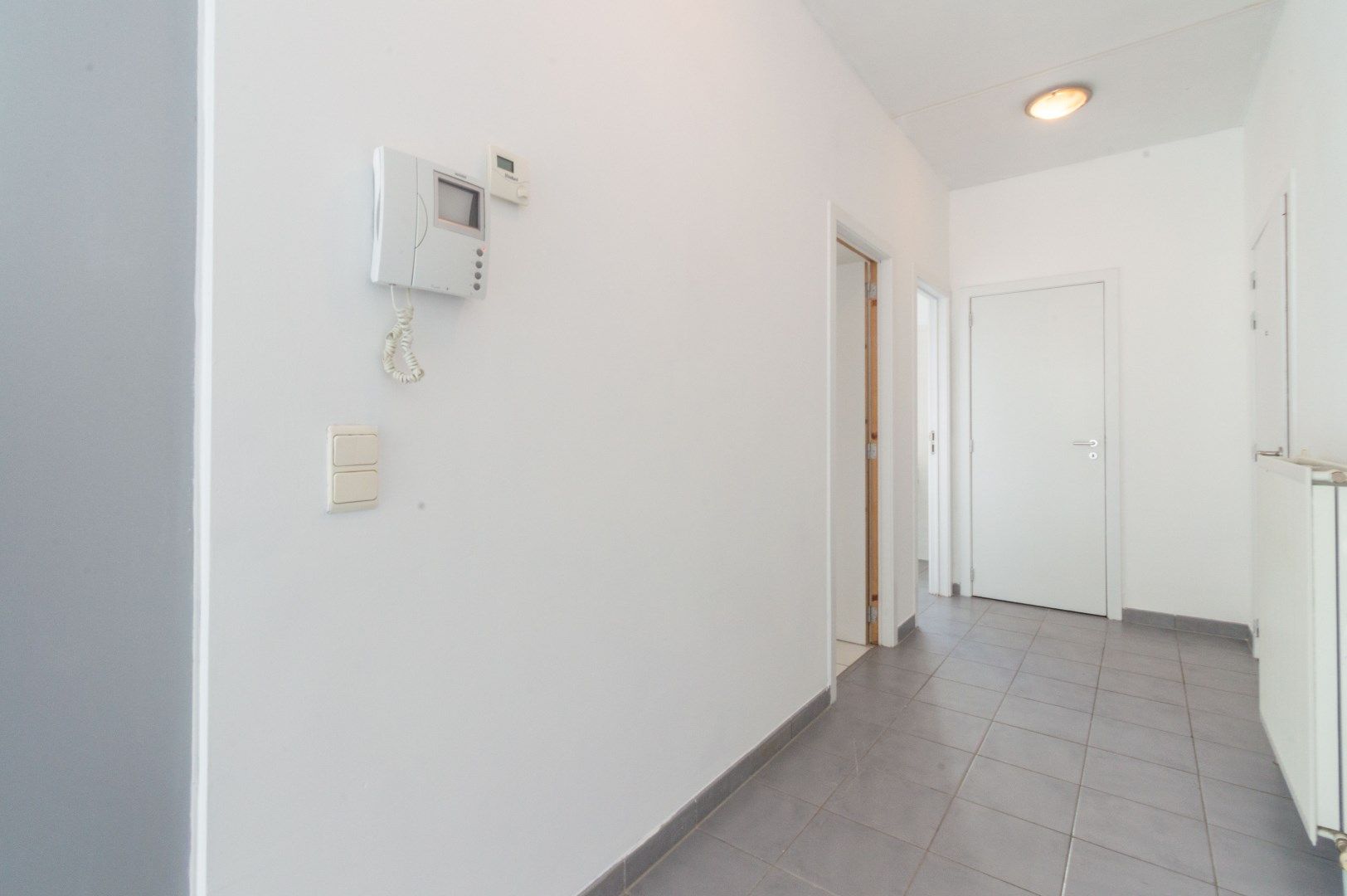 OPTIE !!! Een energiezuinig, instapklaar gelijkvloers appartement! foto 14