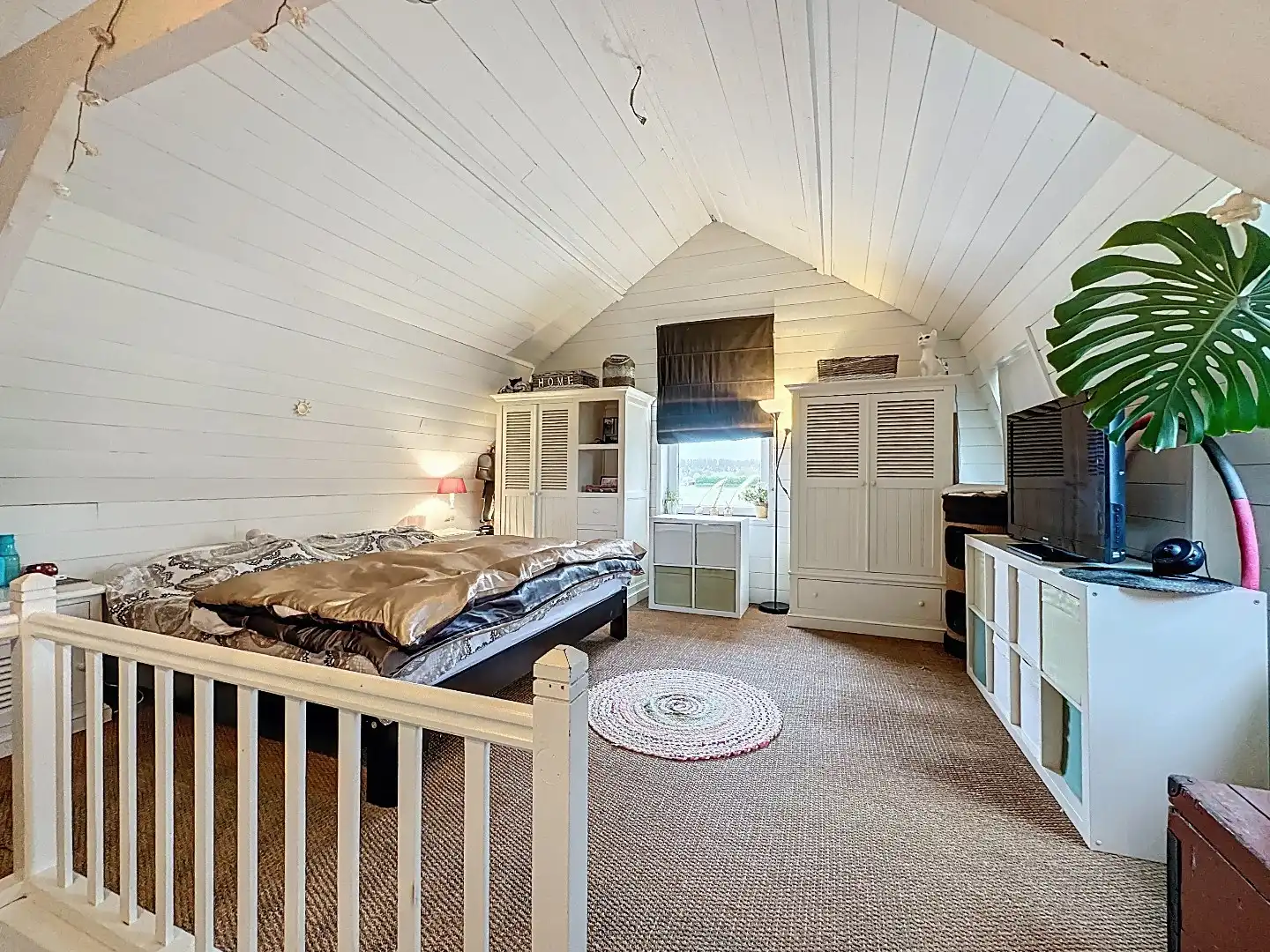 Vrijstaand wonen op royaal perceel in het pittoreske Heille – met nieuwbouwmogelijkheid! foto 18