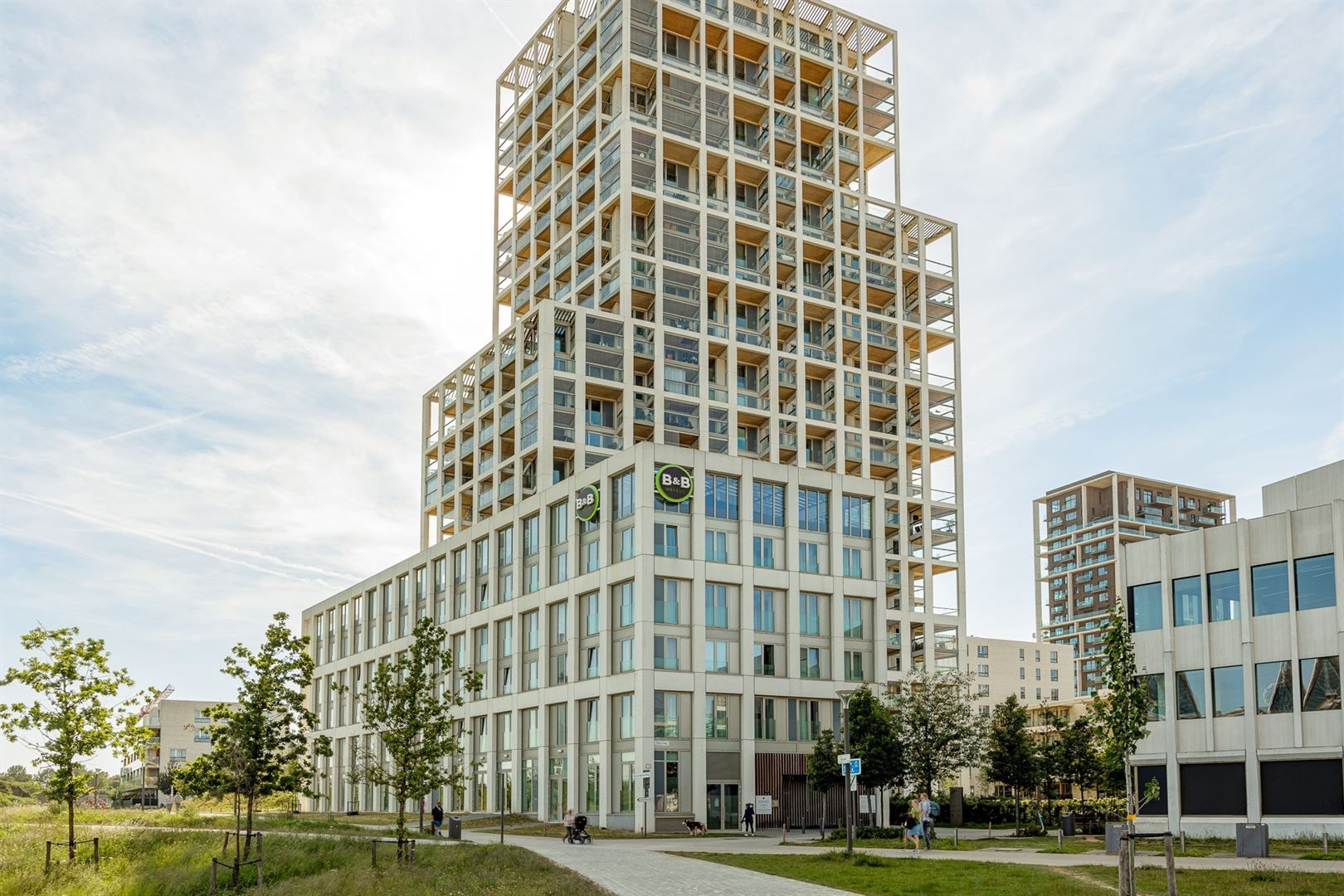 Prachtige casco-loft met adembenemend zicht  foto 40