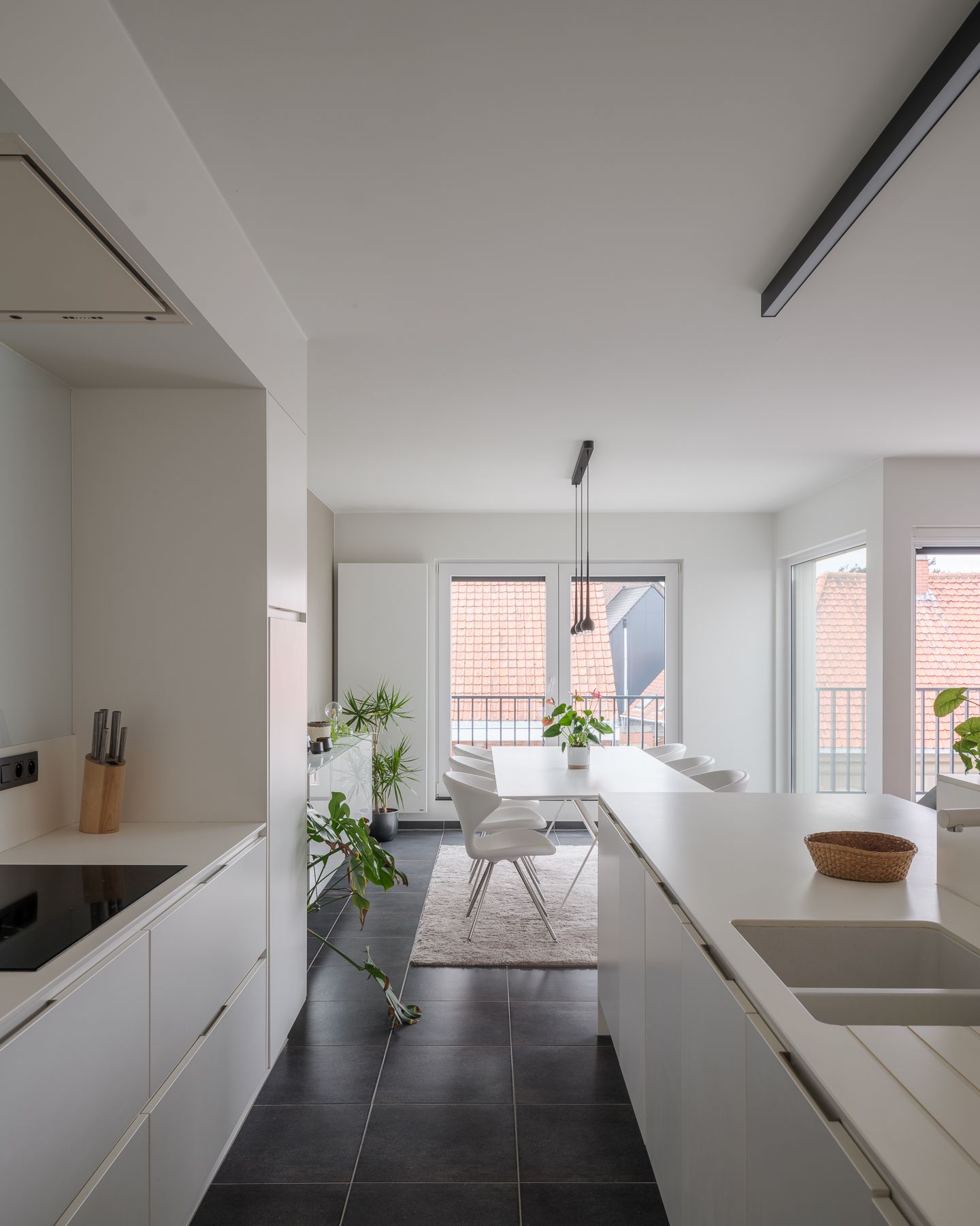 Kwalitatief afgewerkt appartement in kleinschalige residentie foto 10