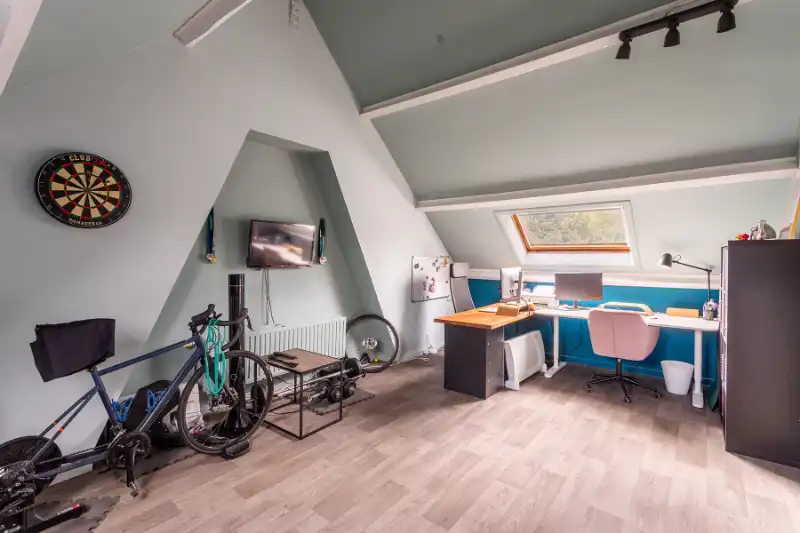 Toplocatie, authenticiteit, instapklaar, Z-W tuin! foto 19