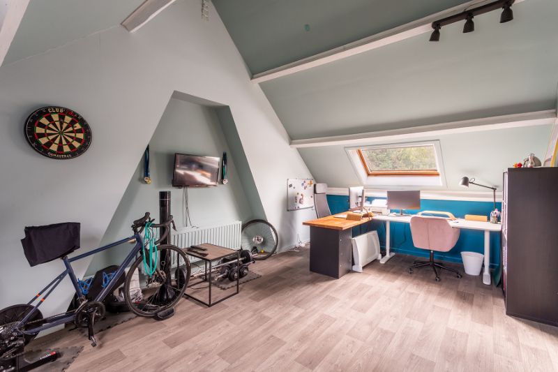 Toplocatie, authenticiteit, instapklaar, Z-W tuin! foto 18