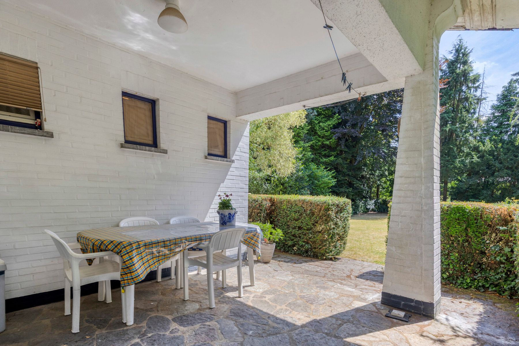 Thuiskomen in een oase van groen op 16a 26ca foto 22