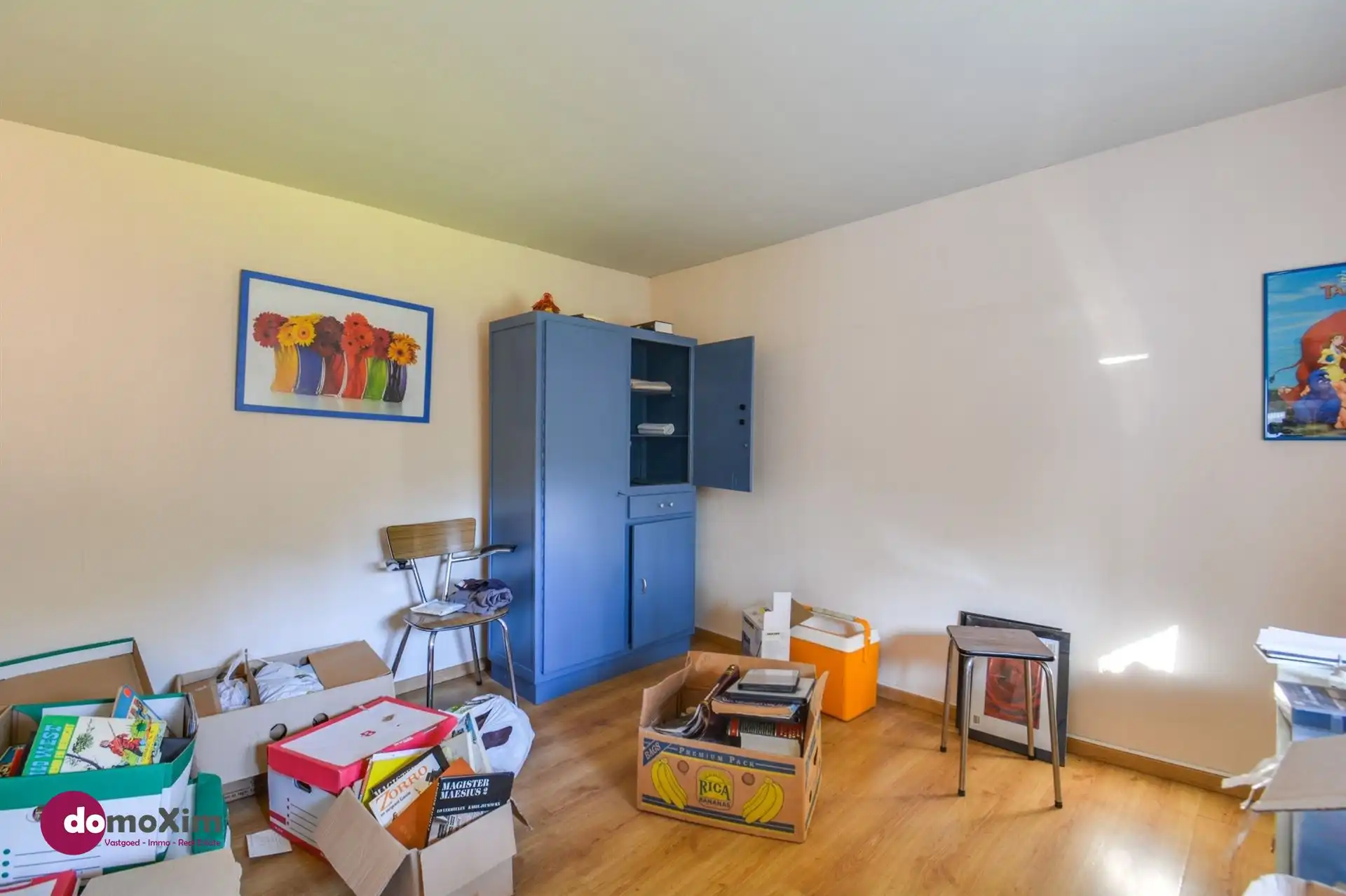 Te renoveren woning met veel potentieel nabij het Bloso-Domein in Hofstade foto 15