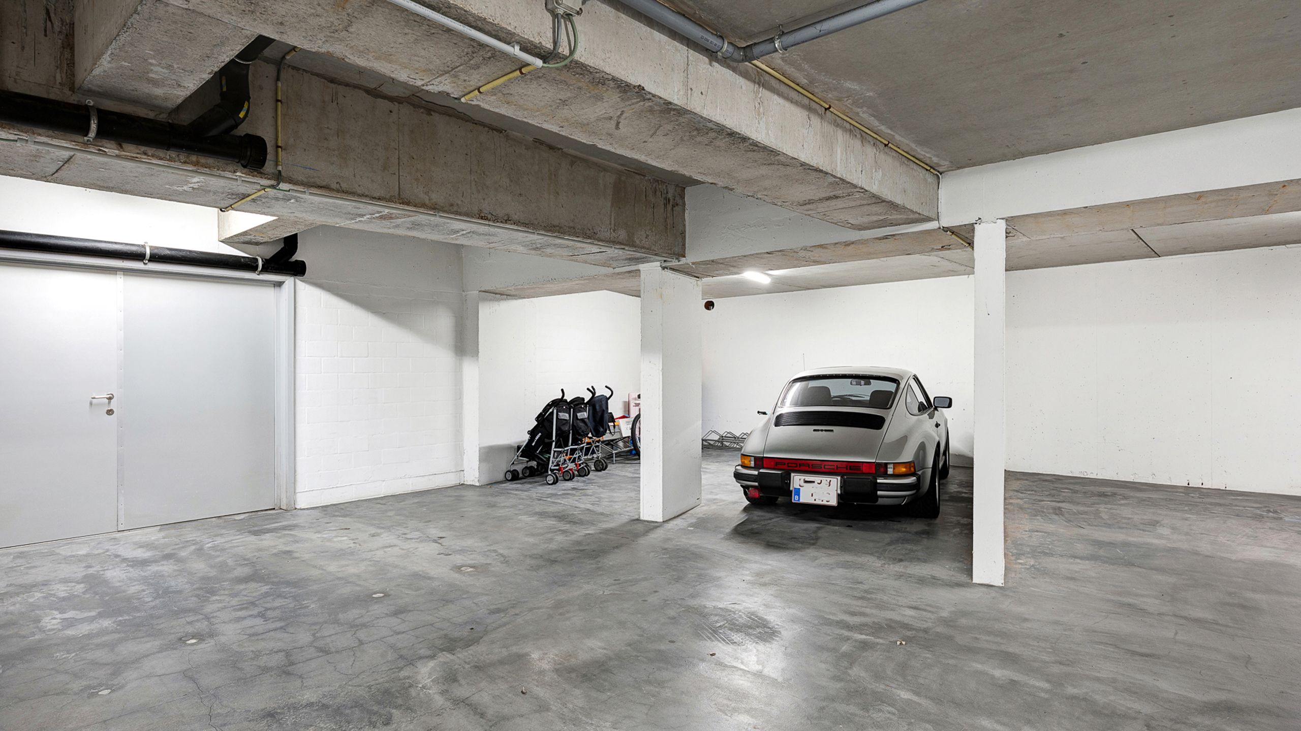 TUINAPPARTEMENT op toplocatie in het Zoute – Wandeldijk foto 25