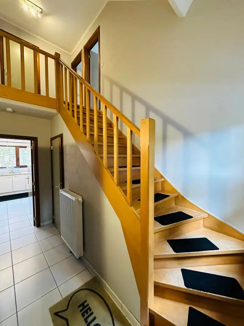 Mooie eigentijdse vrijstaande woning te Hechtel foto 3
