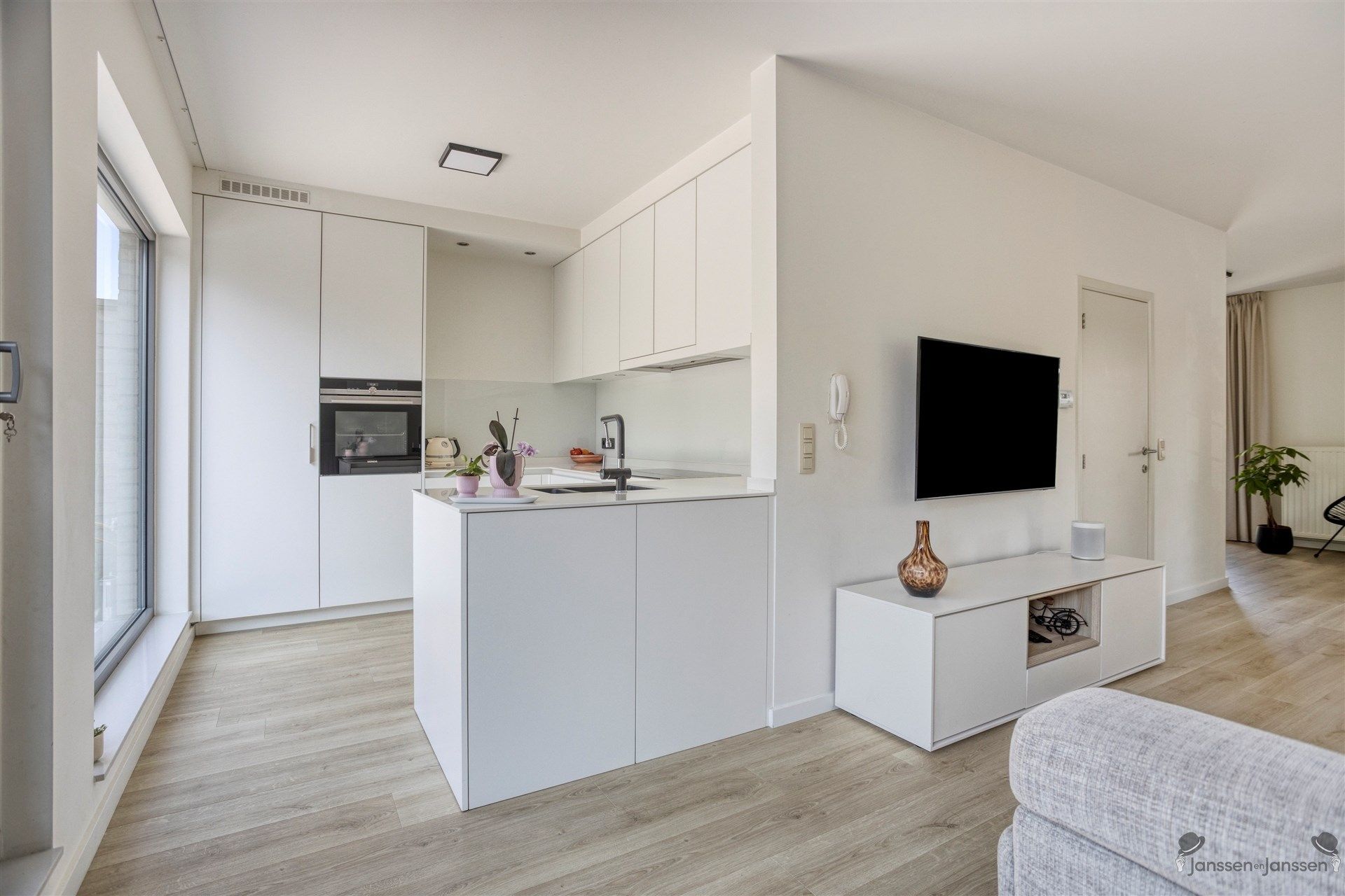 Energiezuinige bel-etagewoning foto 7