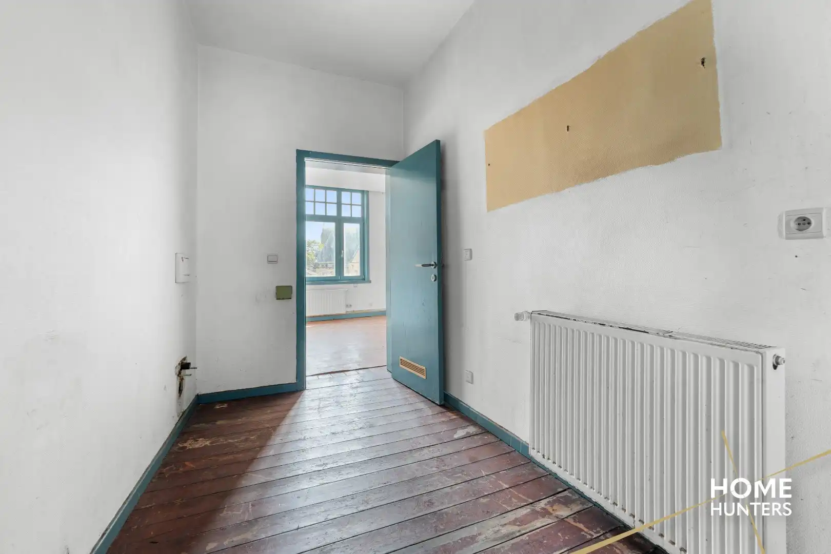 Een verborgen parel in het hart van Ieper – wonen, werken én genieten op één unieke locatie foto 22