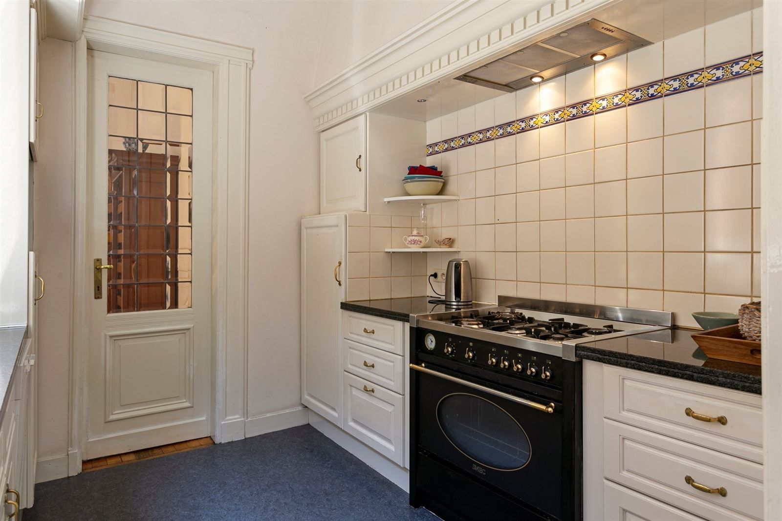 Uniek Burgerhuis in beaux-artsstijl  foto 10