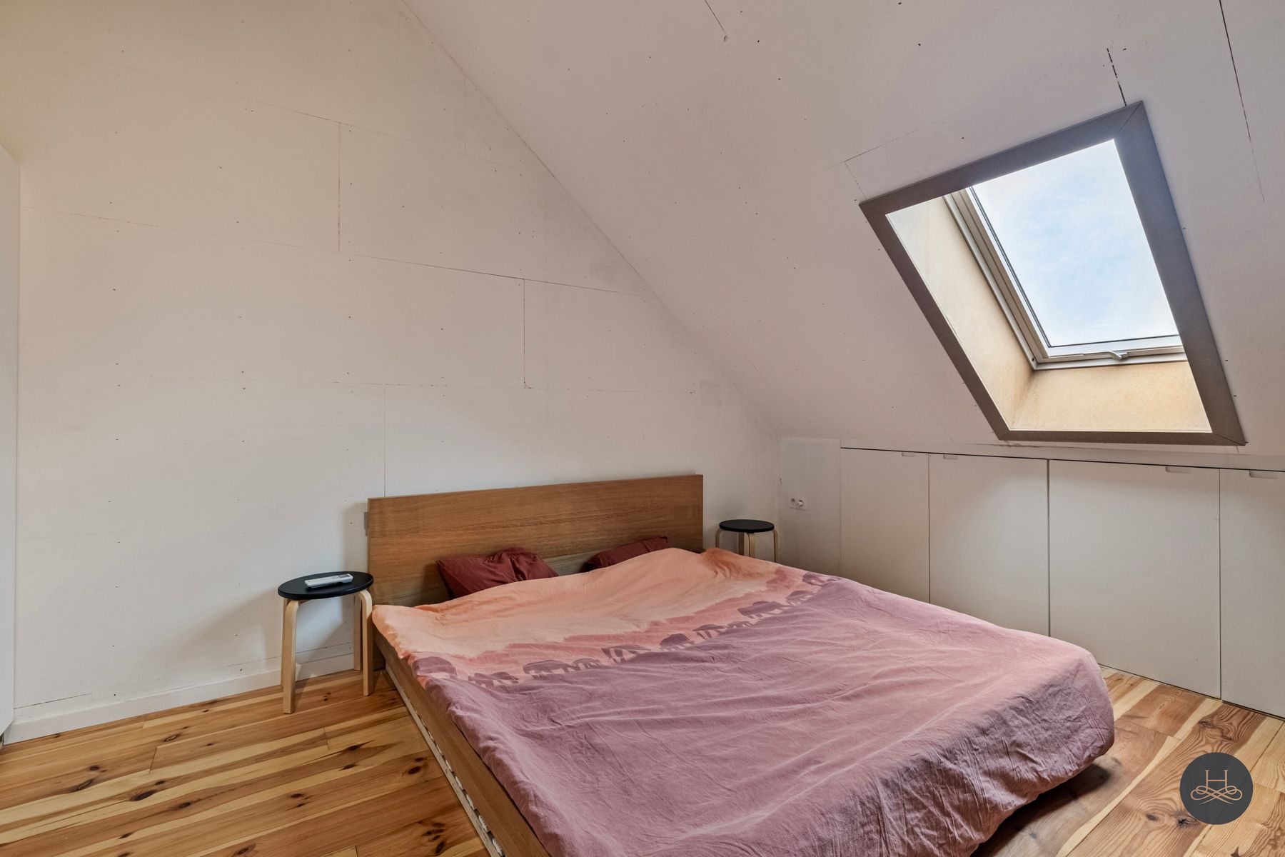 Luxueuze ruime BEN-woning met handelspand en appartement foto 47