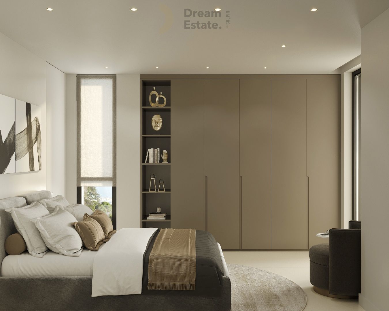 Modern living by the beach, Marbella East. foto 17