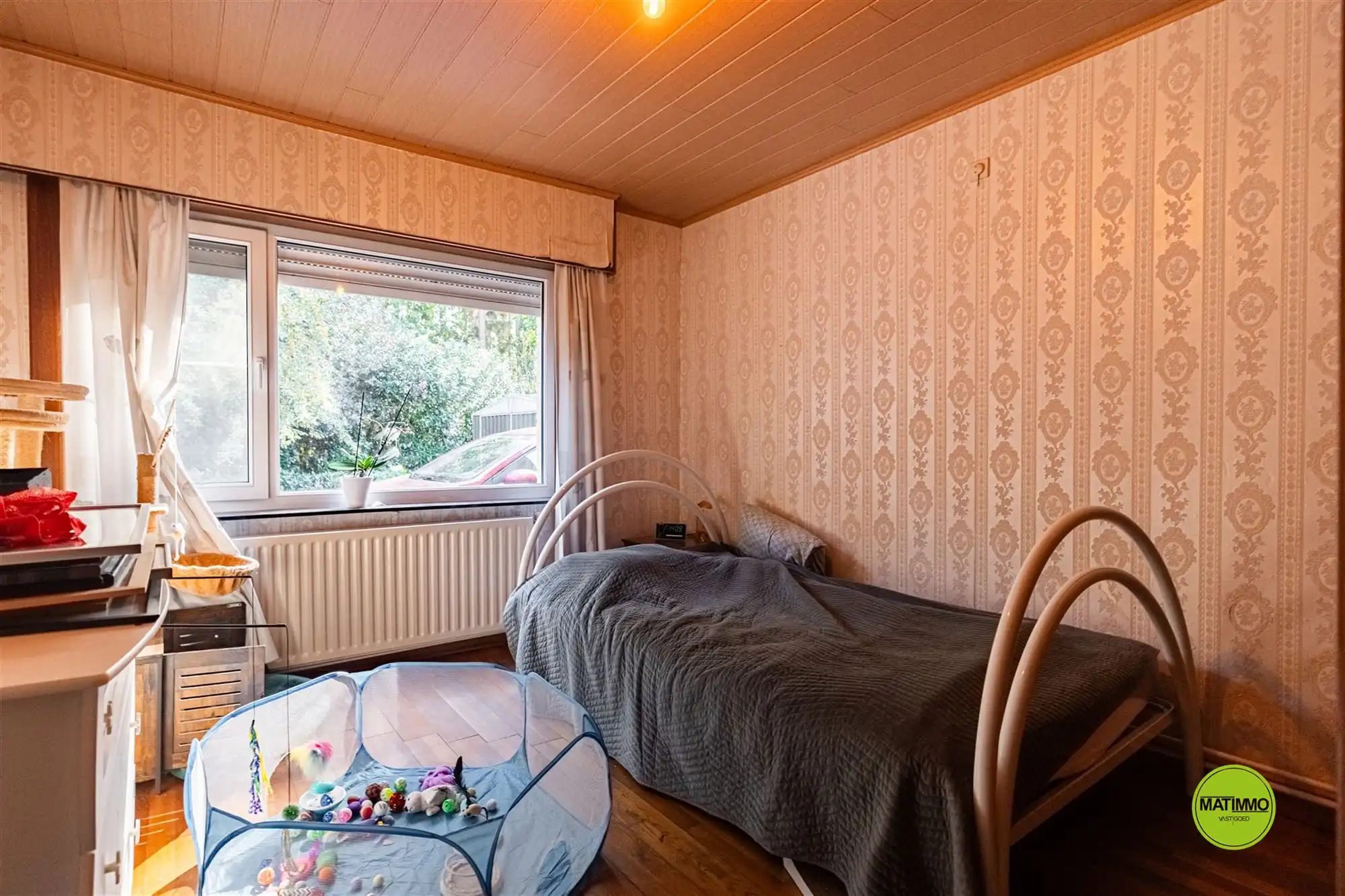 Uniek gelegen woning op een prachtig perceel van 3333 m² foto 31