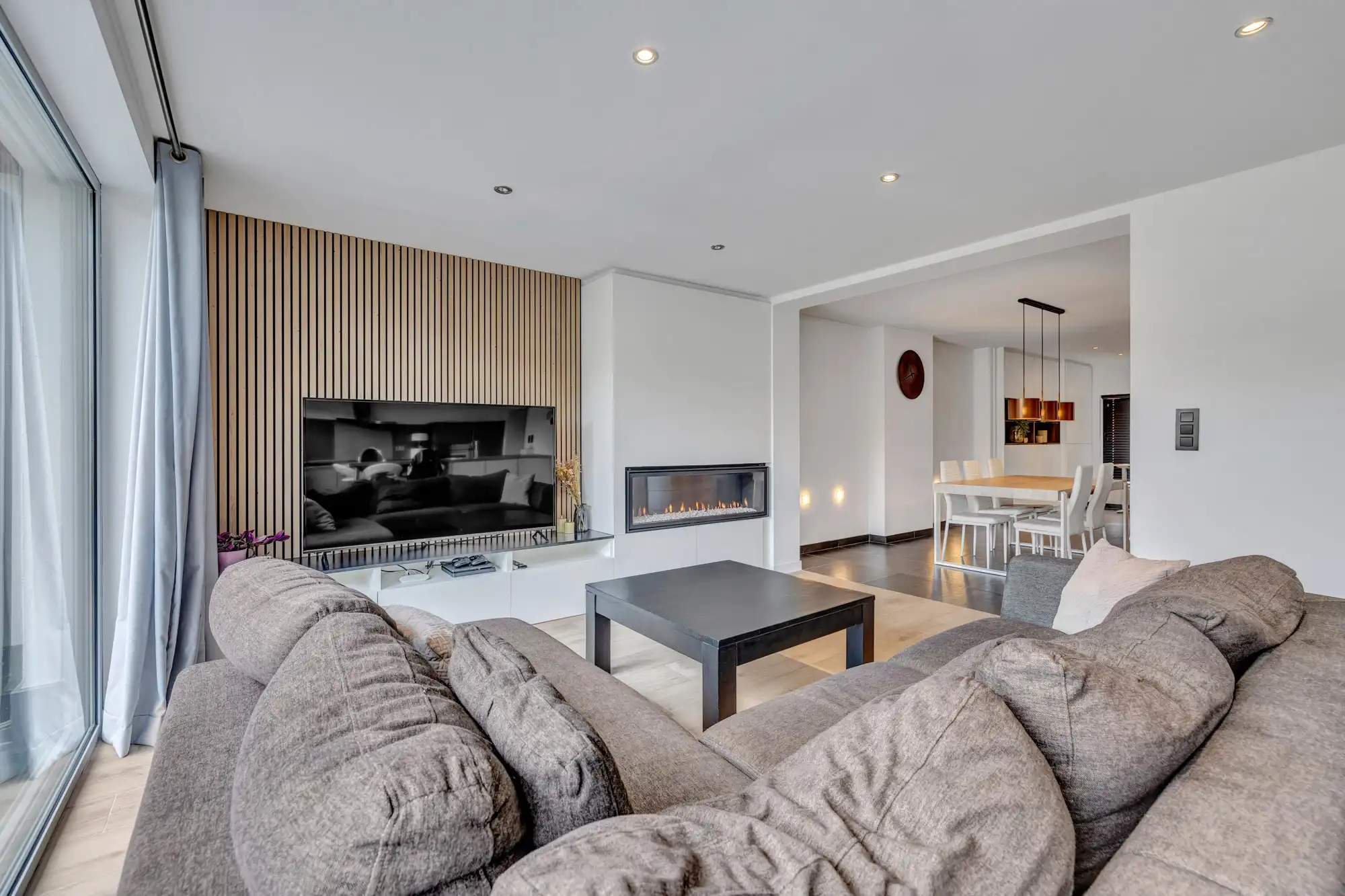 Gebouw te koop Molenstraat 76 - 9450 Haaltert