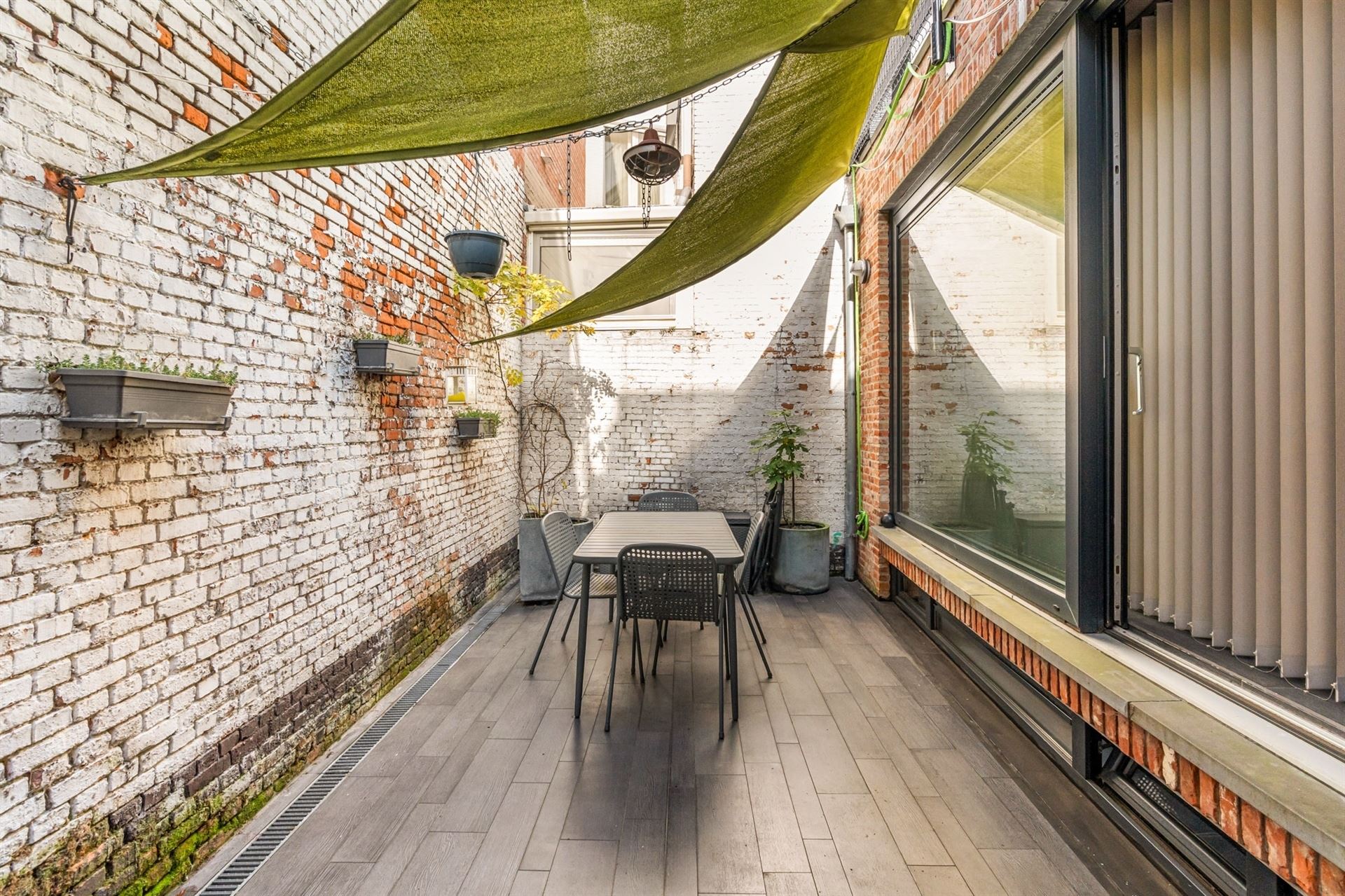 Charmante herenwoning met karakter en diverse woonmogelijkheden. foto 34