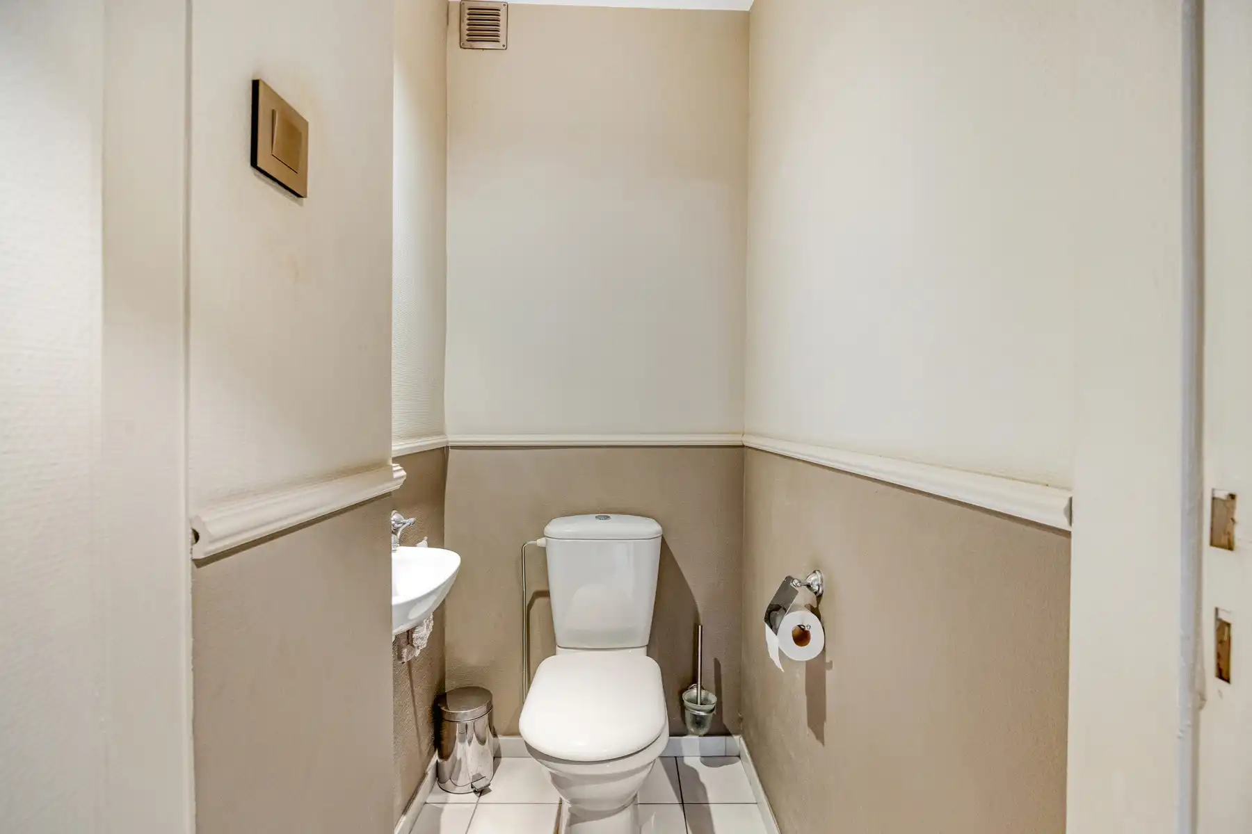 Instapklare burgerwoning op meer dan TOPLIGGING!!! foto 9