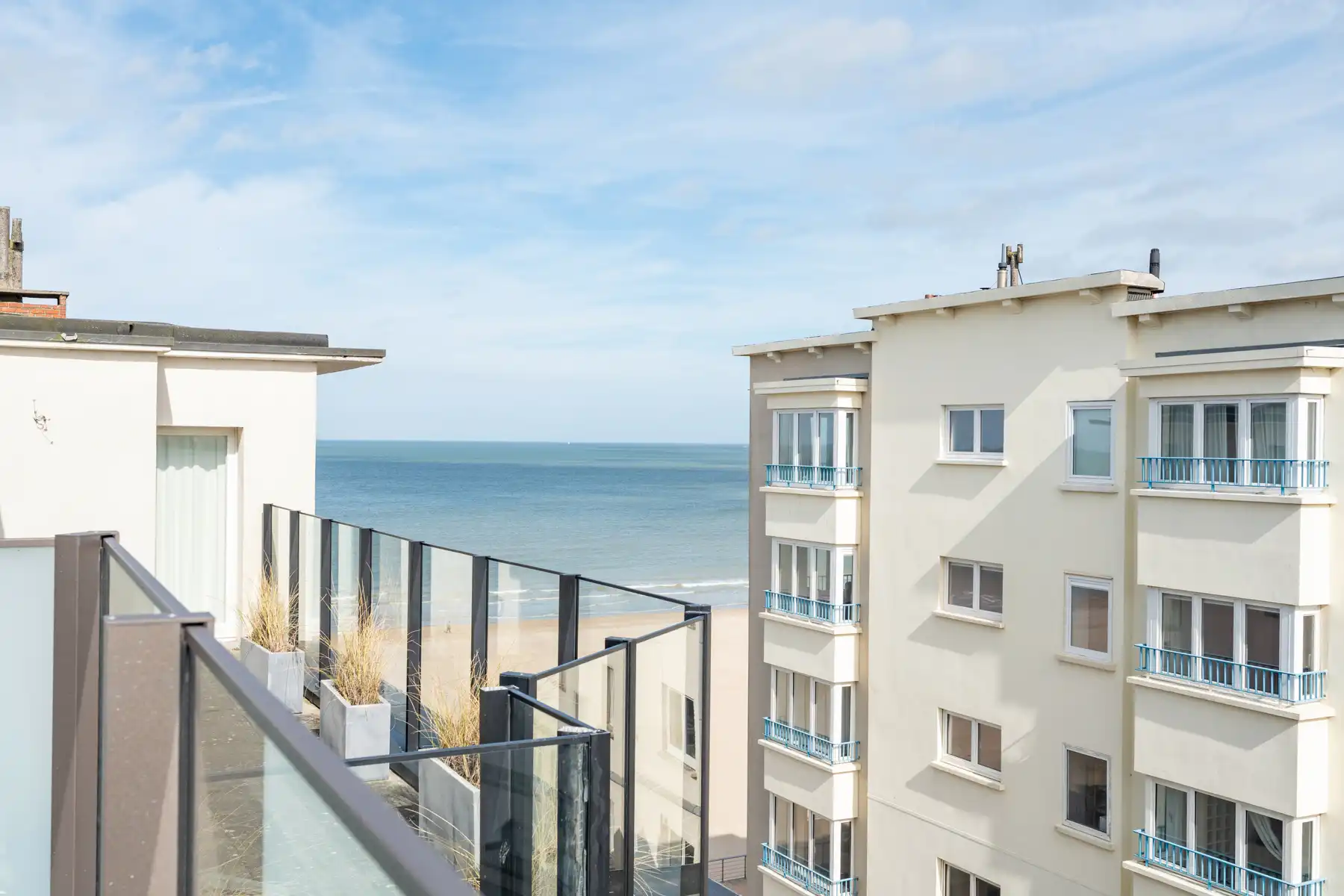 Penthouse te koop Middelkerkestraat 4/05.01 - 8670 Koksijde