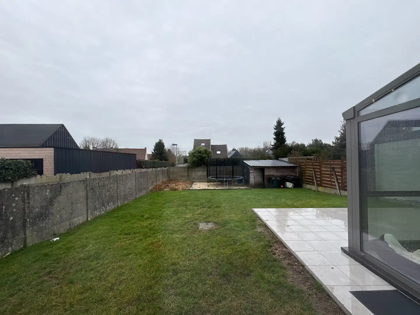 Ruime en gunstig gelegen gezinswoning met tuin foto 7