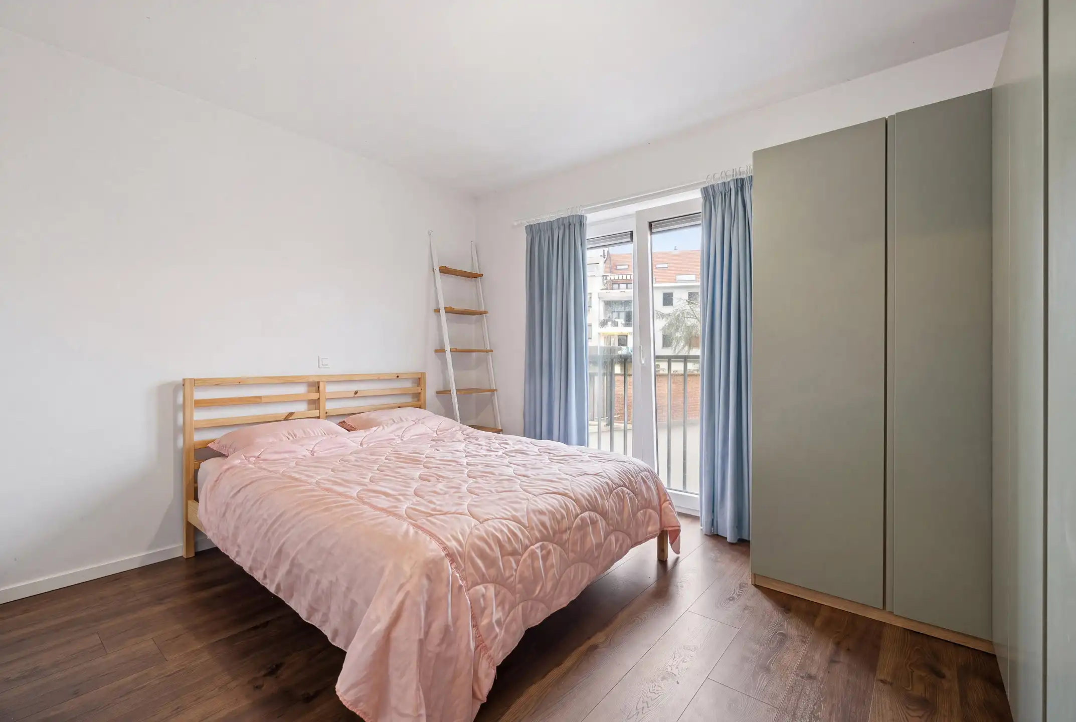 Appart. 2 slpkmrs ±87 m², recentelijke co-eigendom uit 2019 foto 8