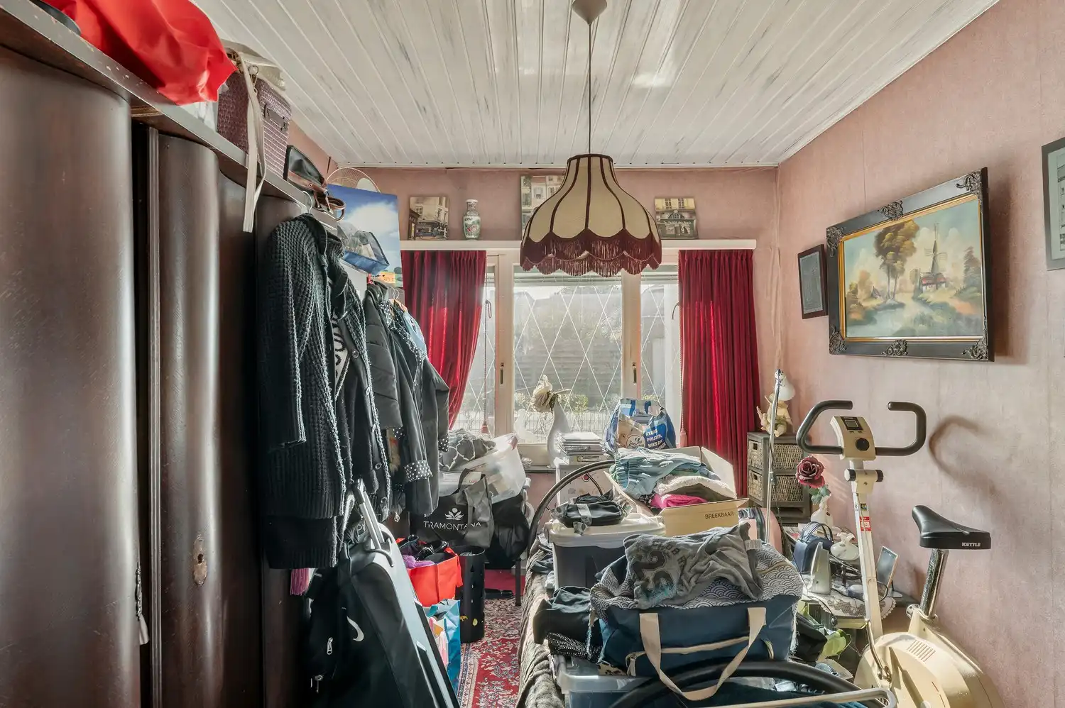 Vrijstaande woning op perceel van 530m² foto 14