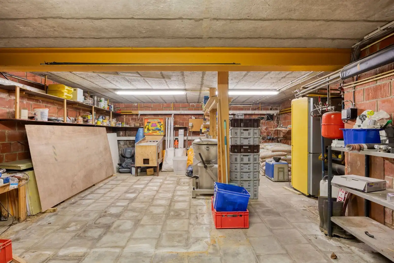 Alleenstaande woning met extra foto 23