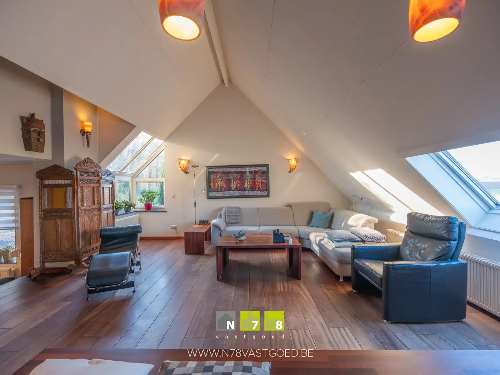 Huis te koop foto 3