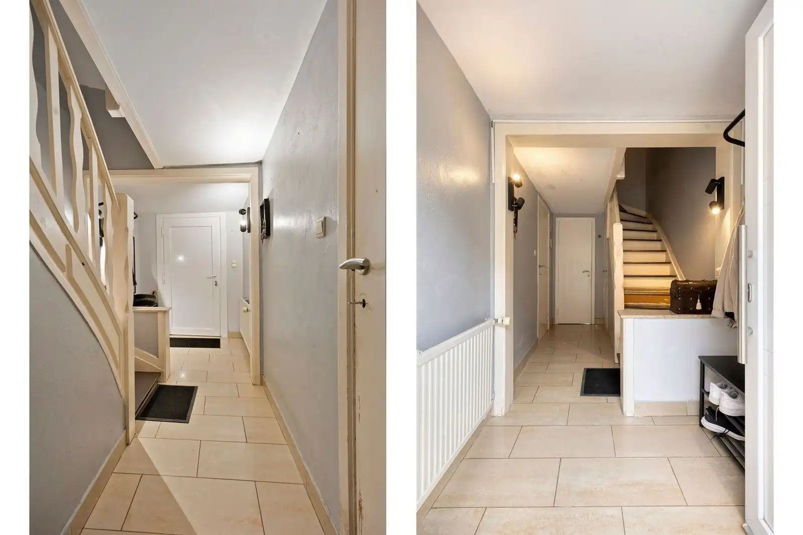 Instapklare woning (EPC C) met atelier en tuin (2a 79ca) foto 16