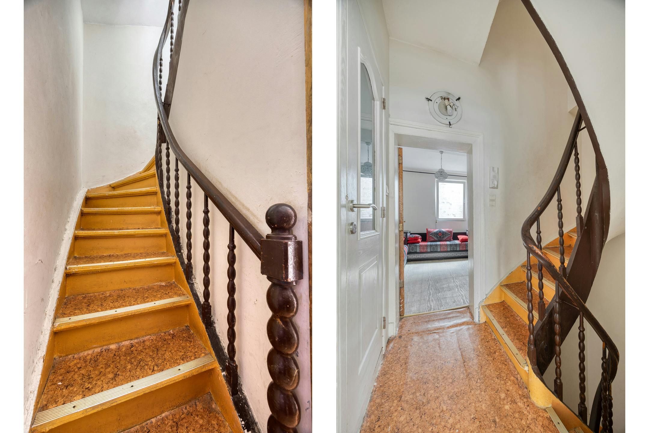 Woning te koop in Brussel nabij Anneessens & Grote Markt foto 6