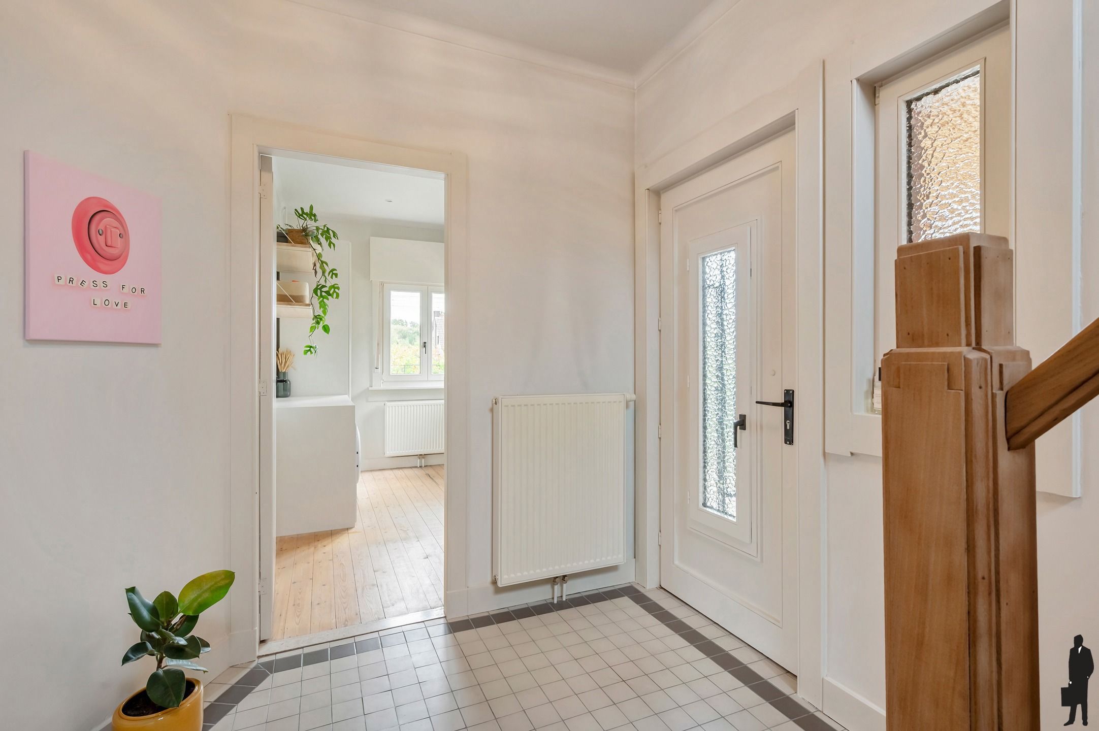 Charmante woning met karakter, ruime tuin en gunstige ligging te Heide foto 4