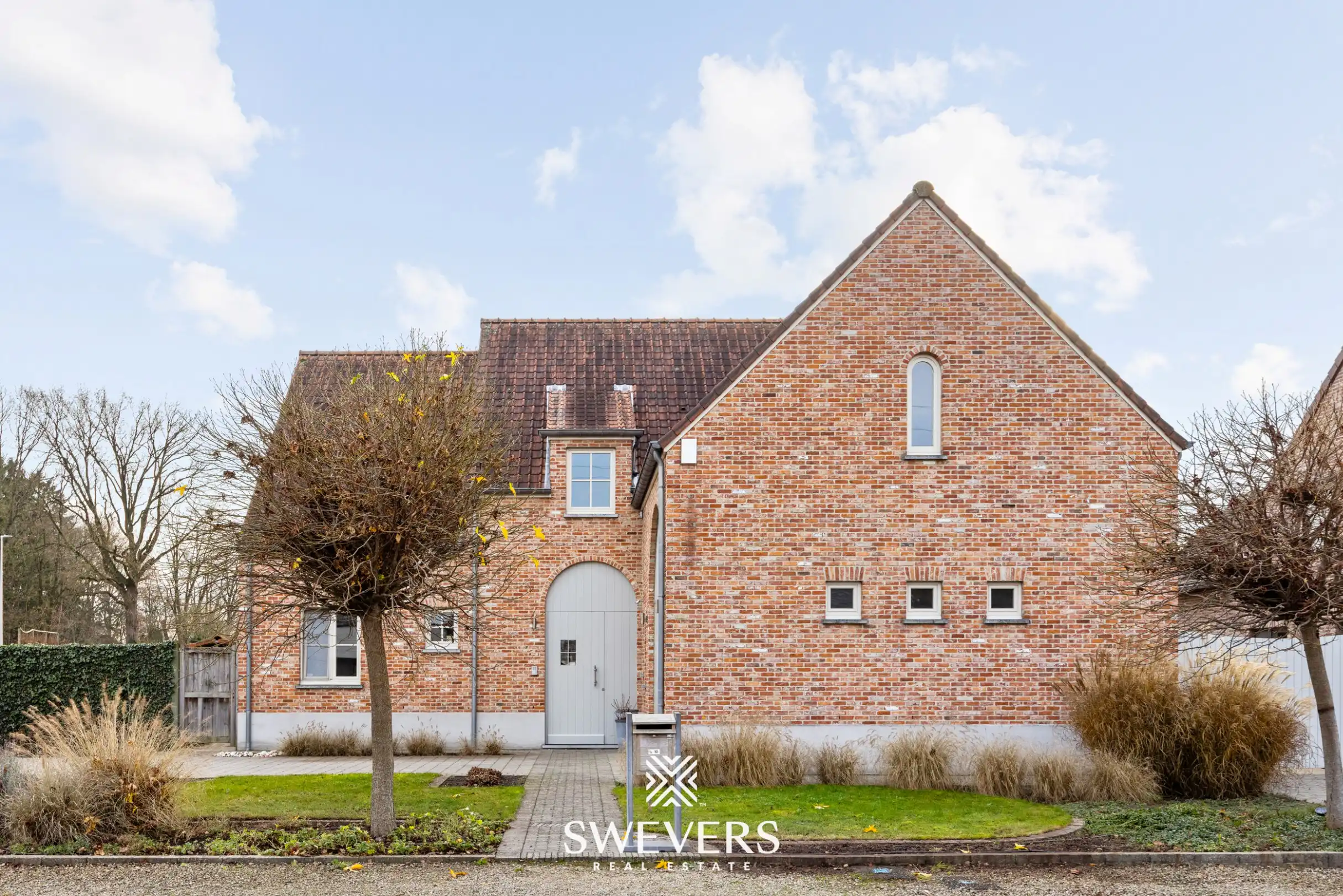 Huis te koop Kruisweg 10 - - 3582 Beringen