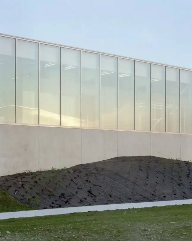 Logistiek gebouw te koop foto 6