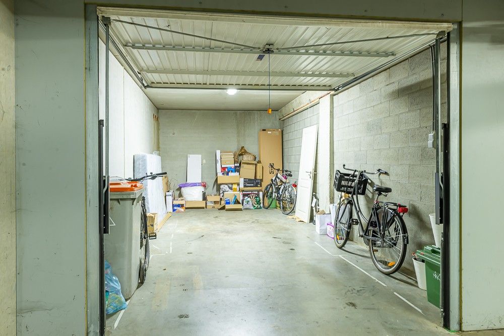Gezellig gelijkvloers-appartement met 1 slaapkamer in Smeermaas, Lanaken. foto 40