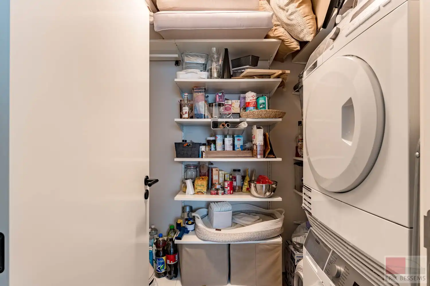 Ontdek deze instapklare en uiterst energiezuinige woning met een bewoonbare oppervlakte van 107 m² foto 18