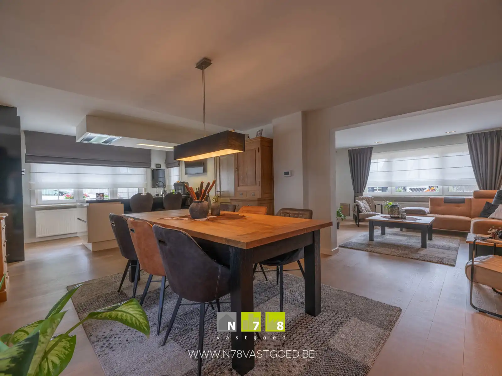 Huis te koop foto 2