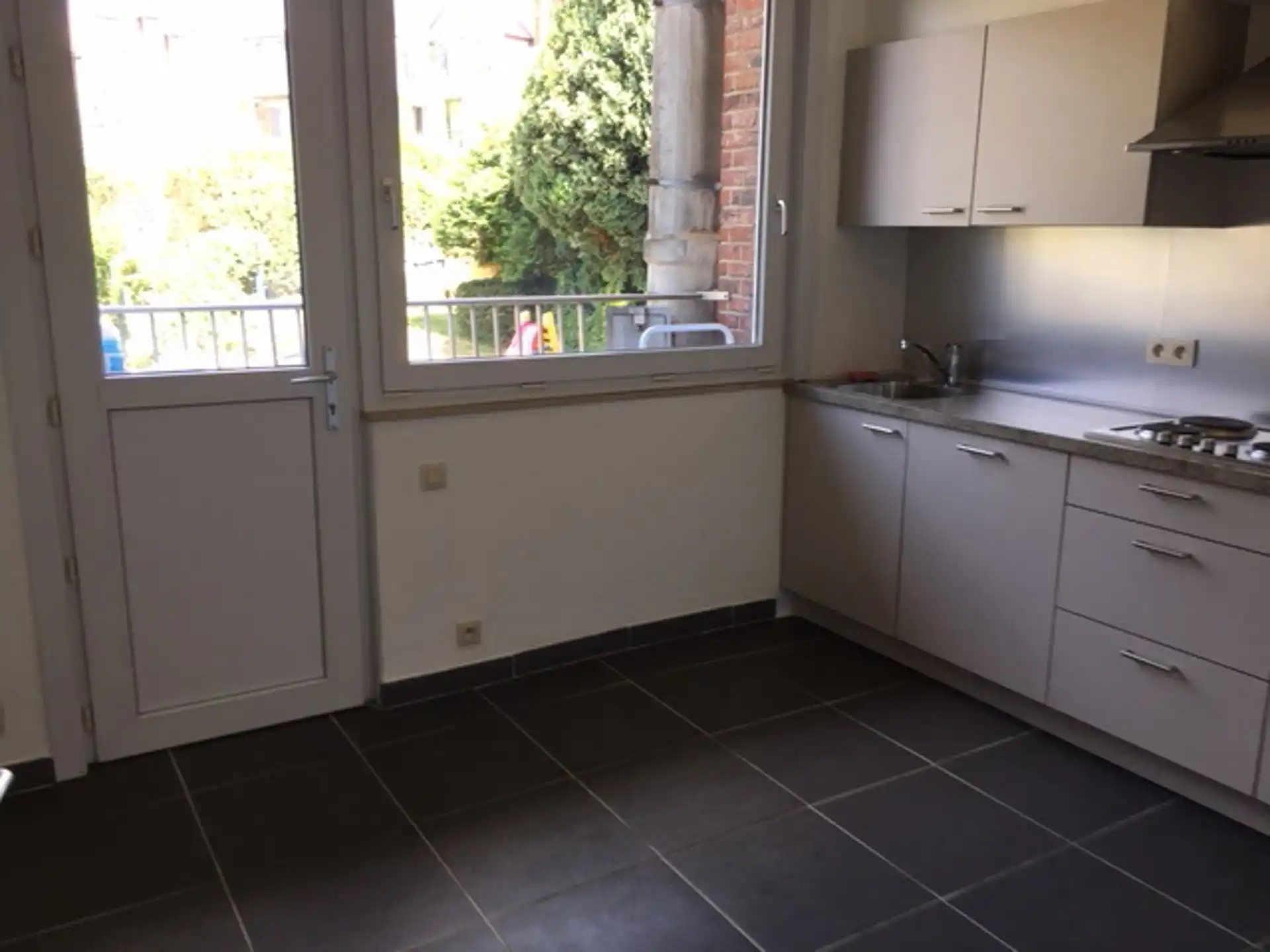 Appartement met 3 slaapkamers + zolder + garage (optioneel) foto 5