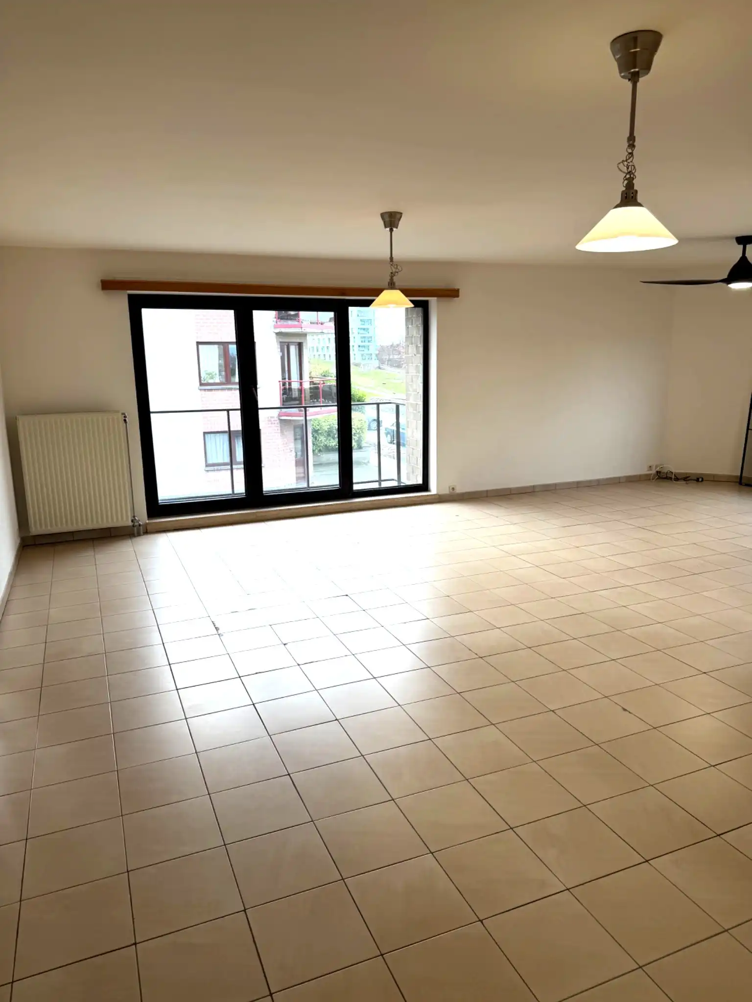 3 slaapkamer appartement op ideale locatie foto 9