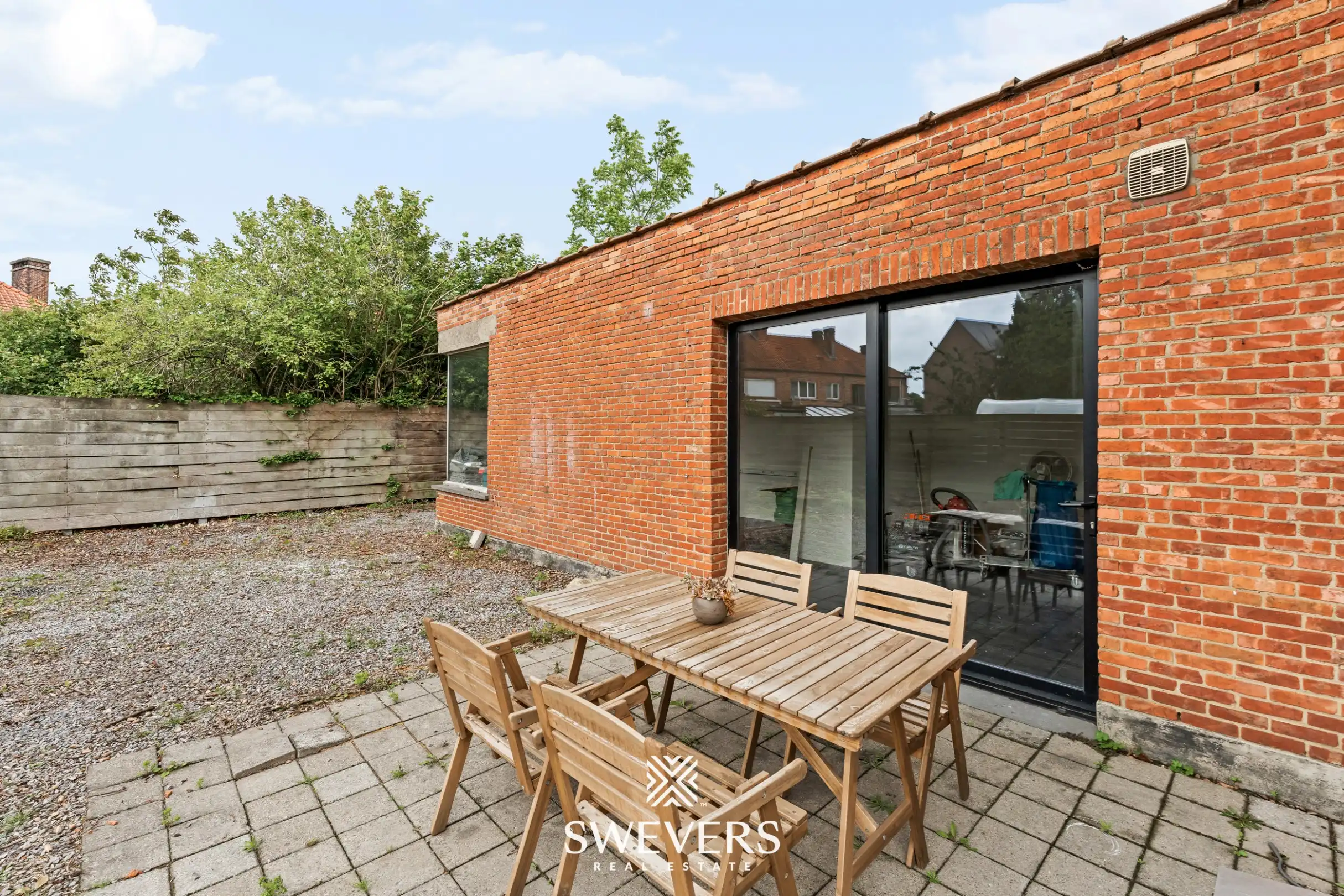 Commercieel pand van 1.100 m² met zichtbaarheid op strategische locatie foto 40