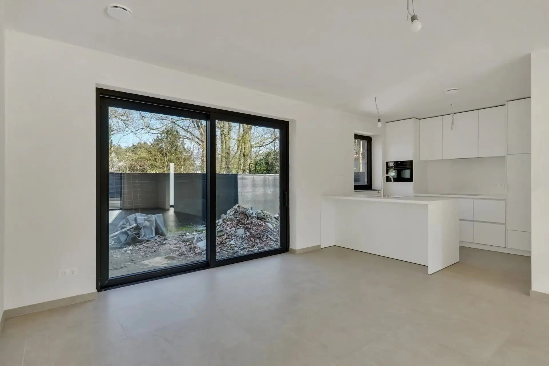 MODERN WONEN MET COMFORT, RUIMTE EN ENERGIEZUINIGHEID foto 13