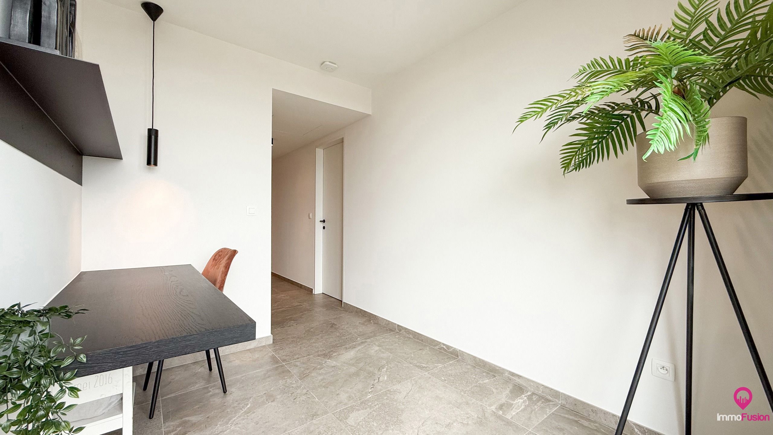 Exclusief penthouse van 220m² met 40m² terras in Beringen! foto 17