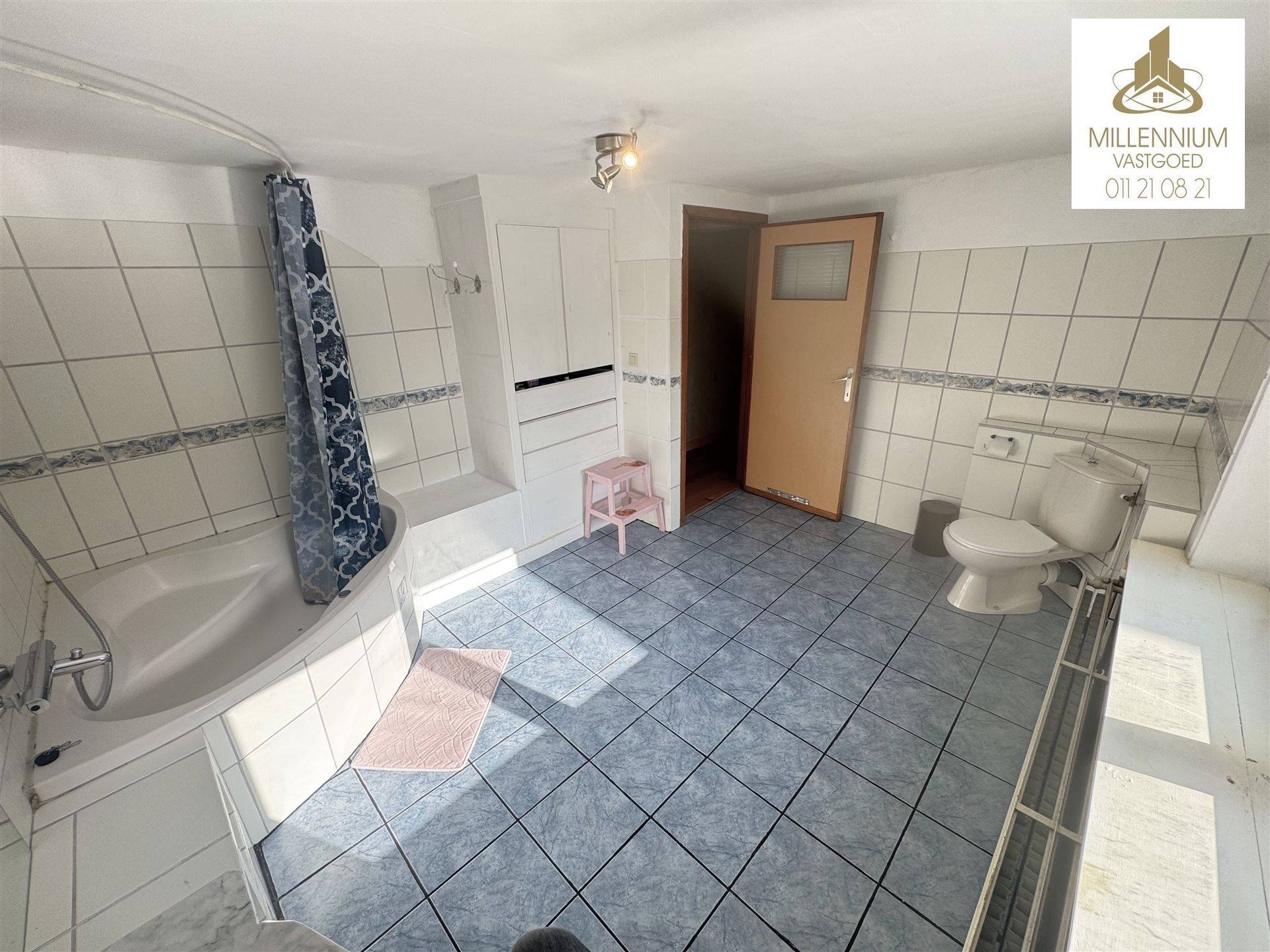 Ruime 4 Splk Woning in Riemst foto 24