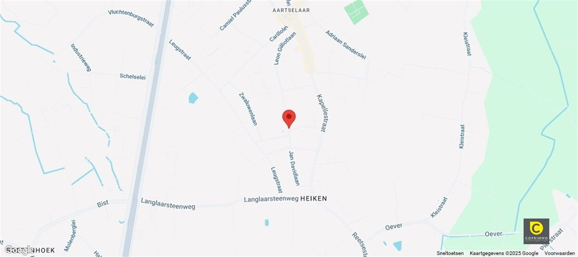 Duplex: terras van 29 m² en 2 P foto 11