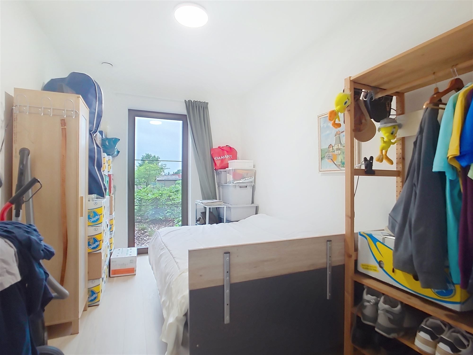 Prachtig nieuwbouw appartement foto 6