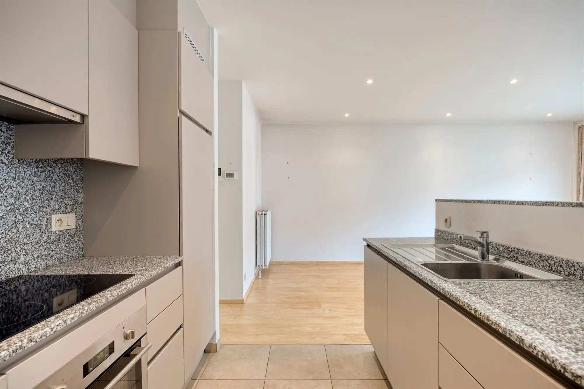 Appartement met 2 slaapkamers en terrassen (22m²) foto 6