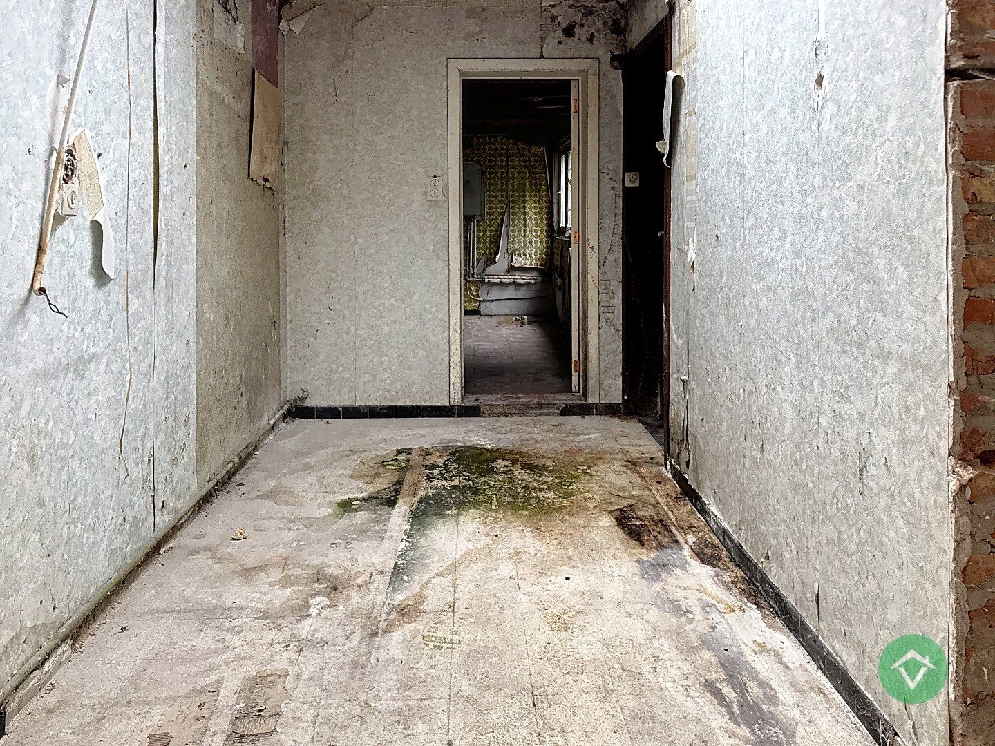 Woning in centrum van Koekelare  foto 7