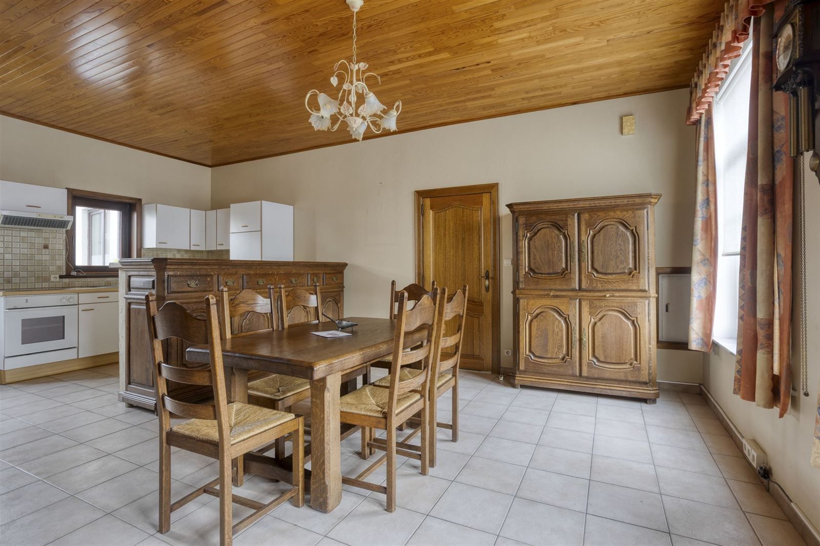 Kangoeroewoning te koop met 5 slaapkamers in het centrum foto 18