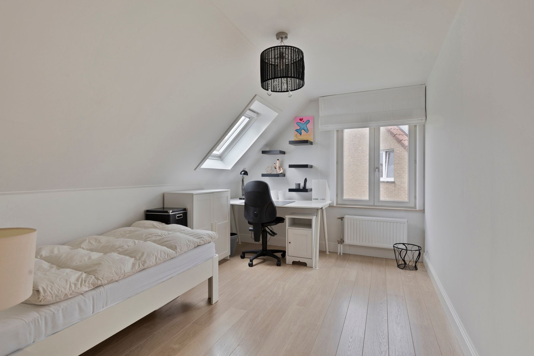 Charmante woning met 3 slaapkamers foto 23